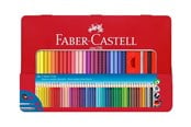 Harrastustarvikkeet - Faber-Castell Väri GRIP - 112448