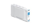 Mustepatruunat, värikasetit ja lisävarusteet - Epson Muste/Yks Cy T44Q420 UltrChrm PRO 12 350ml - C13T44Q240