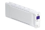 Mustepatruunat, värikasetit ja lisävarusteet - Epson Ink/Sgl Vlt T44JD40 - Violetti Ink - C13T44JD40