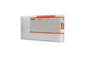 Mustepatruunat, värikasetit ja lisävarusteet - Epson Muste/Yksikön Org T44QA40 UltrChr PRO 12 350ml - C13T44QA40