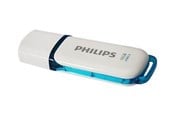 USB-tikku - Philips FM08FD75B Lumiversio 3.0 - USB-muistitikku - 8 GB - 16GB - USB-tikku - FM16FD75B/00