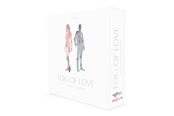 Lautapelit - Fog of Love (ENG) - HHP0000