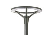 Valaisimet - Philips Streetsaver gen2 bpp008 2500lm/740 ip65 ik08 gray ø60p - 911401663403