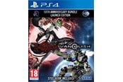 Pelit - Bayonetta & Vanquish 10th Anniversary Bundle - Sony PlayStation 4 - Toiminta - 5055277036349