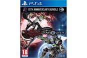 Pelit - Bayonetta & Vanquish 10th Anniversary Bundle - Sony PlayStation 4 - Toiminta - 5055277036349