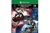 Pelit - Bayonetta & Vanquish 10th Anniversary Bundle - Microsoft Xbox One - Toiminta - 5055277036400