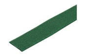 Kaapelihyllyt, Kaapelisukat & Kaapelisiteet - StarTech.com 25ft. Hook and Loop Roll - Vihreä - Cable Management - hook & loop fastener - HKLP25GN