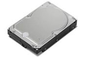 Kovalevy - Lenovo ThinkStation 10TB 7200rpm HDD -ajattelutyöasema - 10TB - Kovalevy - 4XB0X87803 - SATA-600 - 3.5" - 4XB0X87803