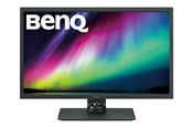 Näyttö - 32" BenQ PhotoVue SW321C - 3840x2160 (4K) - 60Hz - IPS - 60W USB-C - 9H.LJ1LB.QBE