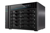 NAS-Palvelimet - ASUSTOR Lockerstor 10 AS6510T - NAS-Palvelimet - AS6510T