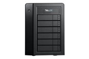 Kiintolevysarjat - Raid - Promise Pegasus32 R6 24TB (6x4TB) kiintolevyjärjestelmä - 24 TB - F40P2R600000002