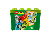 LEGO®  - LEGO DUPLO 10914 Deluxe Brick Box - 10914