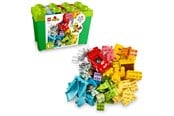LEGO® - LEGO Classic 10914 Deluxe-palikkarasia - 10914