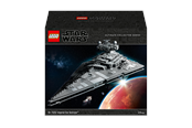 LEGO® - LEGO Star Wars 75252 Imperiumin tähtihävittäjä™ - 75252