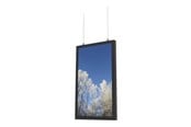 Seinäkiinnitys, AV-kiinnikkeet & AV-kalusteet - HI-ND Wire 3m for ceiling casing - Max - recommended for - VJ3000-0101-15