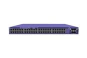 Kytkimet - Extreme Networks VSP490048P-paketti sisältää VSP490048P:n ja yhden 1100:n. - VSP4900-48P-B1