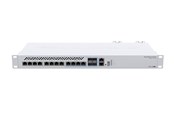 Kytkimet - MikroTik Pilvirouter-kytkin CRS312-4C+8XG-RM - CRS312-4C+8XG-RM