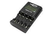 Akut ja Paristot - ANSMANN POWERline 4.2 Pro - 1001-0079