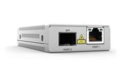 Toistimet & Lähettimet - Allied Telesis AT-MMC2000/SP-960 Gigabit Copper to Fibre SP mm - AT-MMC2000/SP-960