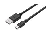 VR-lisävarusteet - HTC DisplayPort cable - 1 m - 99H20526-00