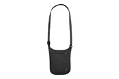 Kameralaukut - Pacsafe Coversafe V75 Neck Pouch black - 10139100