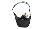 Kameralaukut - Pacsafe Coversafe S80 Cross Body Pack black - 10127100