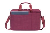 Laukut - RivaCase Biscayne - 14" - Laptop Bag - 8325 RED