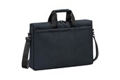 Laukut - RivaCase 8355 Kannettava tietokone Laukku 17.3 Musta - 8355 BLACK