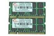 RAM - G.Skill SA Sarja - F2-5300CL4S-1GBSA