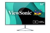 Näyttö - 32" ViewSonic VX3276-4K-MHD 4K UHD -kaiuttimet - VX3276-4K-MHD