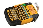 Tarratulostin - DYMO Rhino 4200 teollisuustarravalmistaja | QWERTY-näppäimistö ja aikaa säästävät pikanäppäimet - S0955990