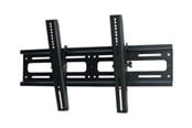 Seinäkiinnitys, AV-kiinnikkeet & AV-kalusteet - EDBAK TWB2 - seinäkiinnike - Max 80 kg - recommended for 60" - TWB2C-B