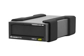 Optiset asemat (DVD / BR / Floppy) - Tandberg Data Tandberg - Muut - USB 3.0 - Harmaa - 8882-RDX