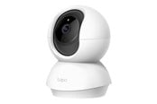 Smart Home - Älykoti - TP-Link Tapo C200 Pan/Tilt Home Turvallisuus Wi-Fi Kamera - Tapo C200