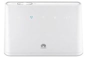 Reitittimet  - Huawei B311-221 4G Router 2 - White - 4G N Standard - 802.11n - 51060HFV