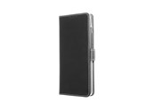 Puhelin - Kannet ja kotelot - Insmat EXCLUSIVE FLIPCASE GALAXY 51 BLACK - 650-2831