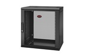 Räkit - Rack - APC NetShelter - 12U - Walll Mount Rack Cabinet - AR112SH4