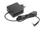 Kannettavan laturit - CoreParts Battery - Teho adapter - 65 Watt - MBXLE-AC0004