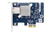 Verkkokortit (verkkosovittimet, tulostuspalvelimet jne.) - QNAP QXG-5G1T-111C - QXG-5G1T-111C