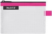Vapaa-aika & Matkailu - Leitz Traveller-tasku WOW S vettähylkivä Pinkki - 40240023