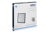 Pölypussi - DeLonghi De'Longhi filter kit - 5513710011