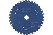 Pyörösahat - Bosch Expert for Wood -pyörösahanterä johdottomiin sahoihin 165 x 1,5 / 1 x 20 T36 - 2608644508