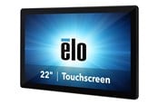 Pöytätietokoneet - All-In-One - Tyco Electronics Elo I-Series 2.0 - E693022