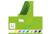 Arkistointi & Säilytys - Leitz WOW Click & Store lehtikotelo Vihreä - 60470054