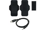 Kameran & objektiivien lisävarusteet - Transcend Body Kamera Lisätarvike Kit - TS-DBK1