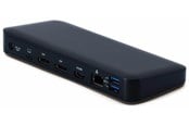Telakointiasemat - Acer USB Type-C -telakointiasema III - GP.DCK11.003