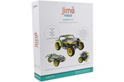 Rakennussarjat - UBTECH Jimu Karbot Kit - Interaktiivinen älykäs robotiikkarakennuspalikka-järjestelmä - JIMU KARBOT