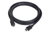 Näyttökaapeli - Gembird HDMI with Ethernet cable - 1.8 m - CC-HDMI4-6