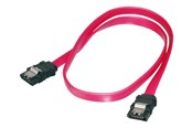 SATA & ATA kaapelit - DIGITUS SATA Cable - 0.5m - AK-400102-005-R