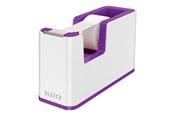 Teipit ja Liimat - Leitz WOW teippiteline Violetti - 53641062